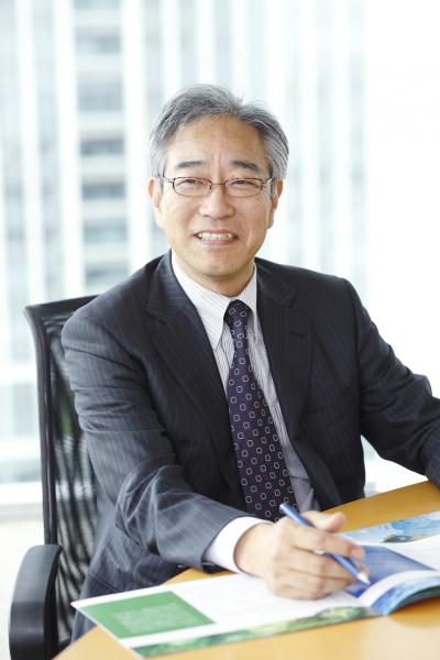 有限責任監査法人トーマツ アドバイザリー事業本部 リスク管理戦略センター 顧問 後藤　茂之　氏