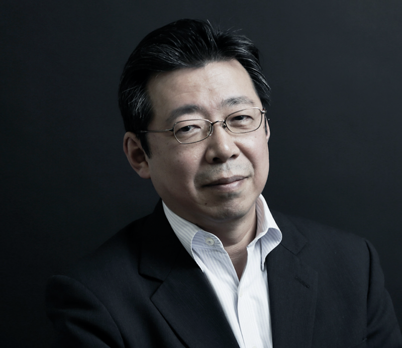 ソラミツ株式会社 代表取締役社長 宮沢　和正　氏