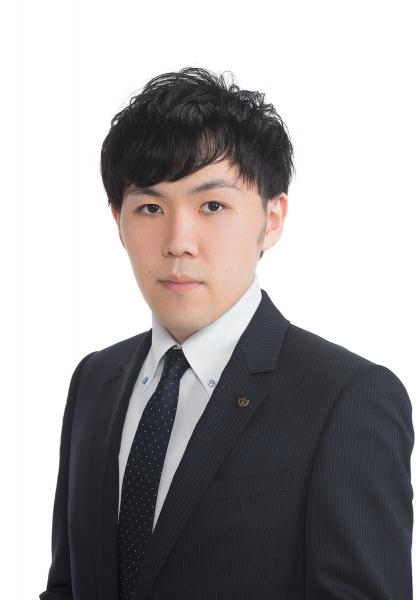 株式会社大和総研 金融調査部　制度調査課 兼　SDGsコンサルティング室 藤野　大輝　氏