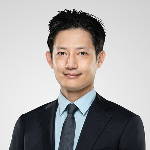 Harneys法律事務所 香港オフィス パートナー弁護士 范　宇晟　氏