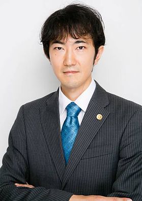 真和総合法律事務所 パートナー弁護士 高橋　大祐　氏