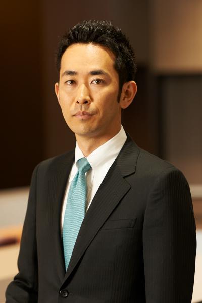西村あさひ法律事務所 パートナー弁護士 河俣　芳治　氏