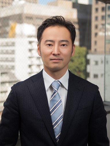 プロアクト法律事務所 弁護士 渡邉　宙志　氏