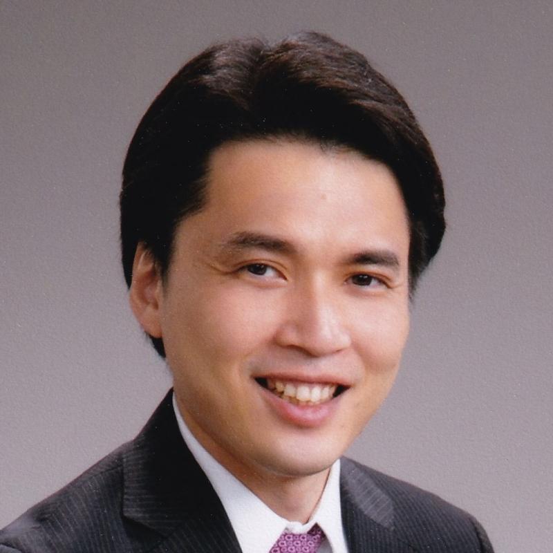 アクセンチュア株式会社 ビジネスコンサルティング本部 シニアマネジャー 忍田　伸彦　氏