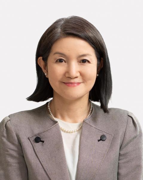 ベーカー＆マッケンジー法律事務所（外国法共同事業） パートナー弁護士 末冨　純子　氏