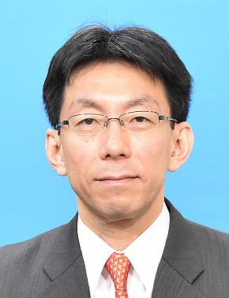 農林中央金庫 エグゼクティブ・アドバイザー 秀島　弘高　氏