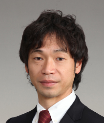 デロイト トーマツコンサルティング合同会社 執行役員パートナー 福島　渉　氏