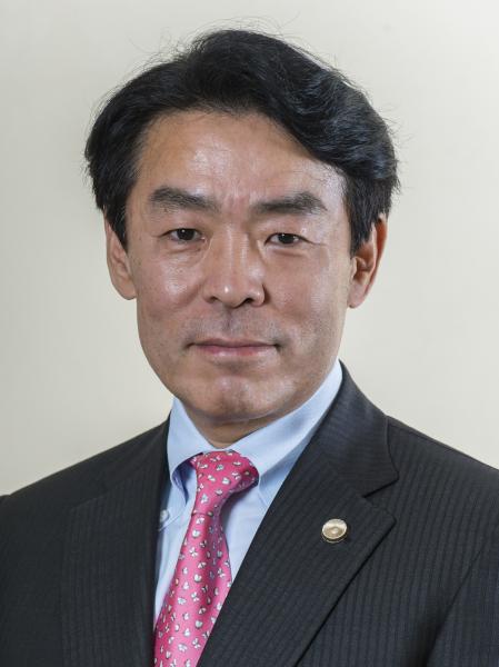 日比谷パーク法律事務所 パートナー弁護士 上山　浩　氏