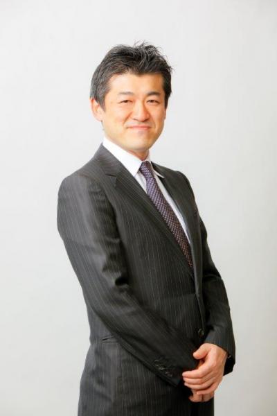 弁護士法人キャストグローバル 弁護士　パートナー 酒井　俊和　氏