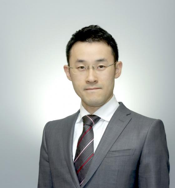 株式会社野村総合研究所 グループマネージャー 冨田　勝己　氏