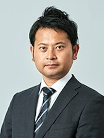株式会社NTTデータ経営研究所 シニアマネージャー 田中　公義　氏