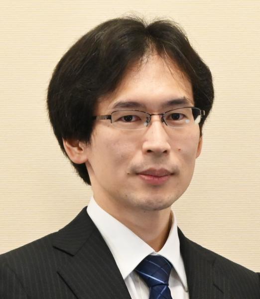 株式会社日本総合研究所 調査部 金融リサーチセンター 主任研究員 大嶋 秀雄 氏