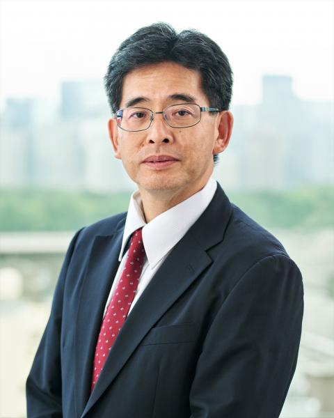 株式会社NTTデータ経営研究所 シニアスペシャリスト 岡野 寿彦 氏