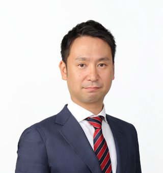 のぞみ総合法律事務所 パートナー弁護士 川西　拓人　氏