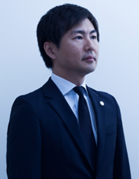 荒巻・後藤法律事務所 弁護士・ニューヨーク州弁護士 後藤　慎吾　氏