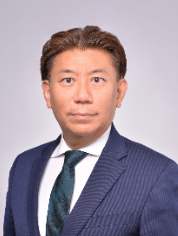 デロイト トーマツ コンサルティング合同会社 執行役員　パートナー 藤田　通紀　氏
