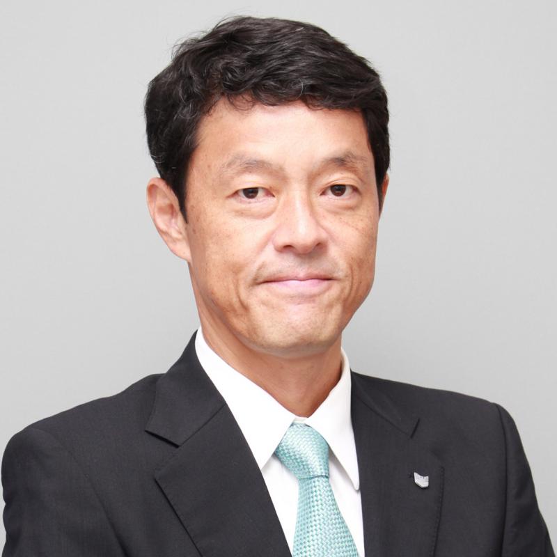 キヤノンITソリューションズ株式会社 ビジネスイノベーション推進センター　付センター長 南本　肇　氏
