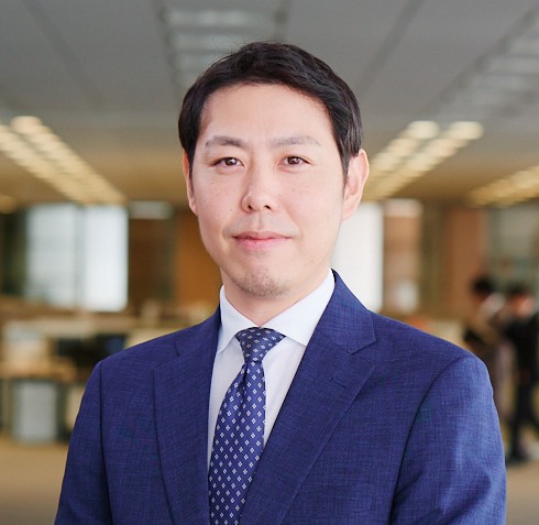 TMI総合法律事務所 弁護士・カウンセル 大井　修平　氏