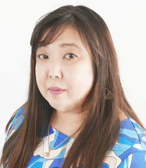 有限会社インスウオッチ 代表取締役 森田　直子　氏