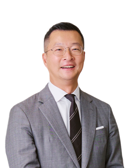 TMI総合法律事務所 パートナー弁護士 長田　旬平　氏