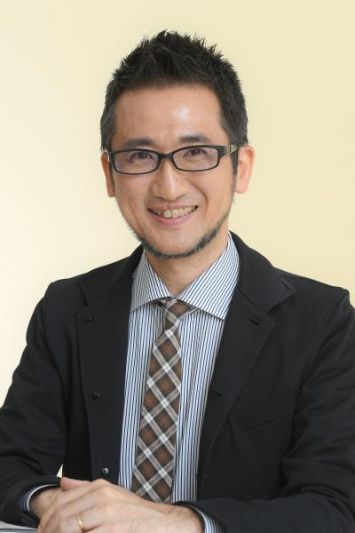 株式会社アップリンクス 伝える力【話す・書く】研究所所長 山口　拓朗　氏