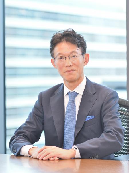 エー・アイ・キャピタル株式会社 代表取締役社長 佐村　礼二郎　氏