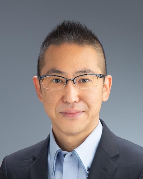 金融庁 地域金融企画室長 萬場　大輔　氏