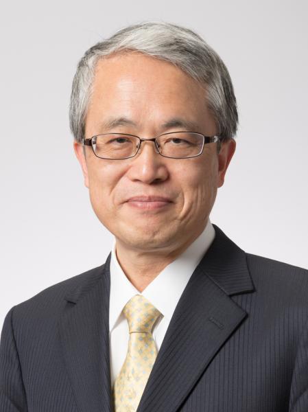 株式会社電研 代表取締役　内部監査高度化センター所長 武藤　制揮　氏