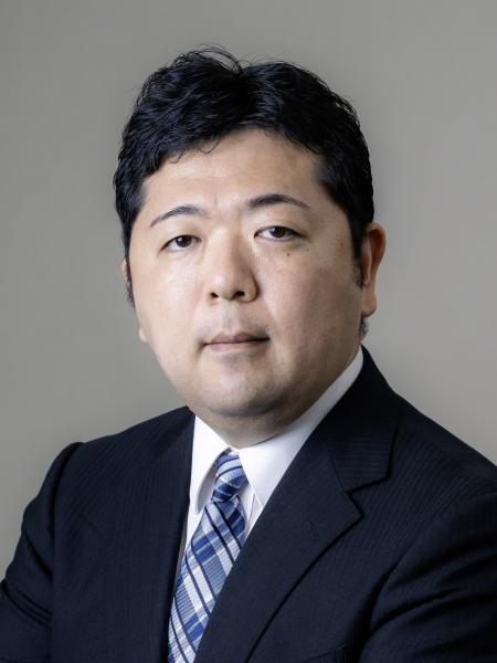 森・濱田松本法律事務所外国法共同事業 パートナー弁護士 蔦　大輔　氏