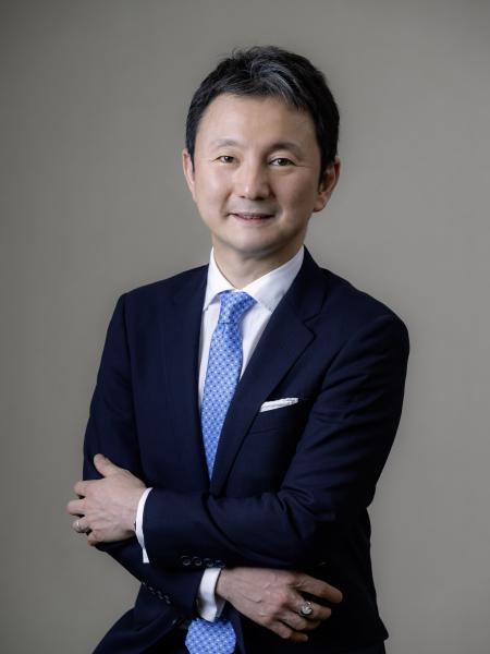 森・濱田松本法律事務所 外国法共同事業 パートナー弁護士 尾本　太郎　氏