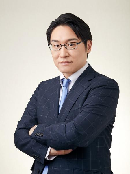 株式会社日本能率協会総合研究所 経営・人材戦略研究部　主任研究員 小阪　貴之　氏