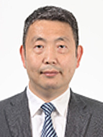 講師写真