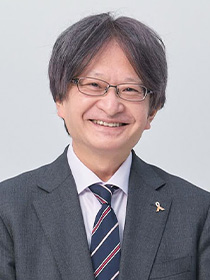 講師写真