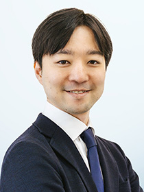 講師写真