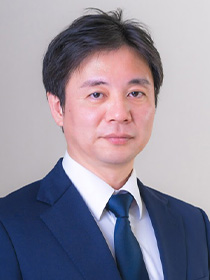 講師写真
